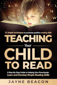 Teaching Your Child to Read - 2874936200