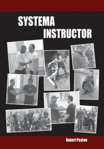 Systema Instructor - 2871030248