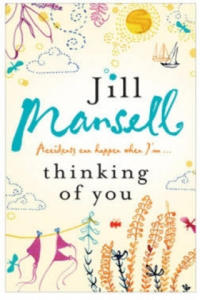 Thinking Of You - 2878318502
