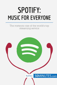 Spotify, Music for Everyone - 2871158103