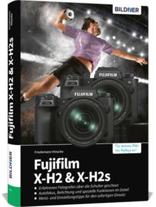 Fujifilm X-H2 und X-H2s - 2874789615