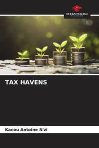 TAX HAVENS - 2877630799