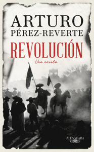 Revolucion - 2871149957