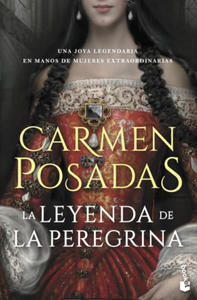 La leyenda de la peregrina - 2877301638