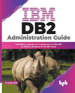 IBM DB2 Administration Guide - 2878085828