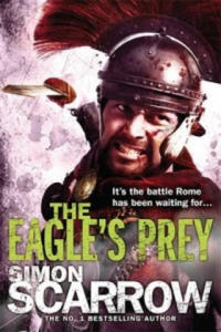 Eagle's Prey (Eagles of the Empire 5) - 2874444361