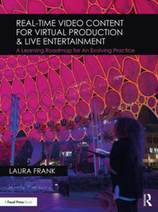 Real-Time Video Content for Virtual Production & Live Entertainment - 2876543647