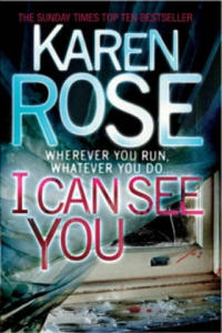 I Can See You (The Minneapolis Series Book 1) - 2867362652