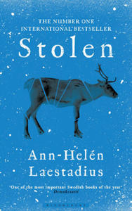 Laestadius Ann-Helen Laestadius - Stolen - 2872531283