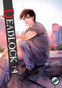 Deadlock Volume 4 - 2872120211