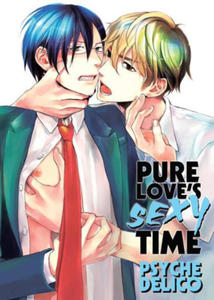 Pure Love's Sexy Time vol 1 - 2872353998