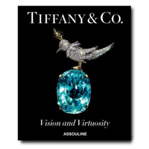 Tiffany & Co: Vision & Virtuosity (Ultimate Edition) - 2871527527