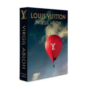 Louis Vuitton: Virgil Abloh (Ultimate Edition) - 2870875425