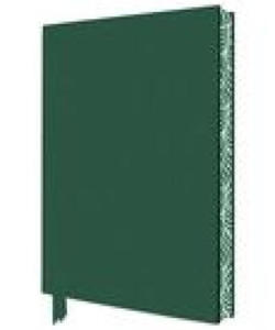 Racing Green Artisan Sketch Book - 2878878480