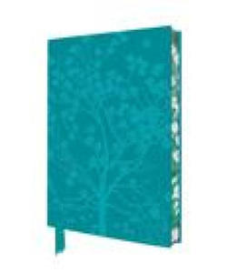 Wilhelm List: Magnolia Tree Artisan Art Notebook (Flame Tree Journals) - 2875799307