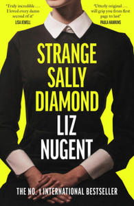 Strange Sally Diamond - 2873803470