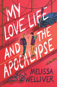 My Love Life and the Apocalypse - 2876028997