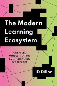 Modern Learning Ecosystem - 2875793297