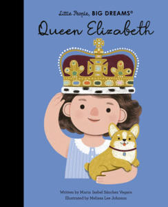 Queen Elizabeth - 2871135706