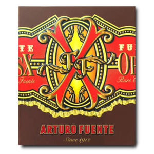 Arturo Fuente - 2877866518