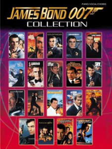 James Bond 007 Collection - 2878313821