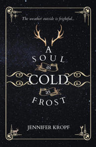 A Soul as Cold as Frost - 2871022834