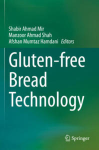 Gluten-free Bread Technology - 2875802715