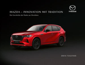 Mazda - Innovation mit Tradition - 2877606151