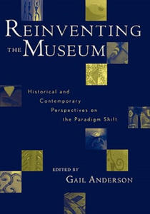 Reinventing the Museum - 2872361143