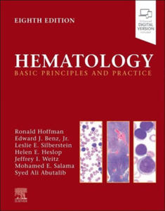 Hematology - 2873999238