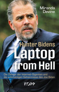 Hunter Bidens Laptop from Hell - 2877629150