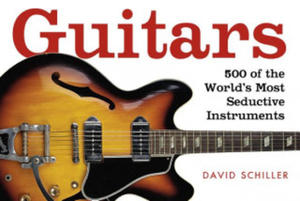 Guitars: a Celebration of Pure Mojo - 2878788334