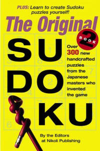 Original Sudoku - 2872211702