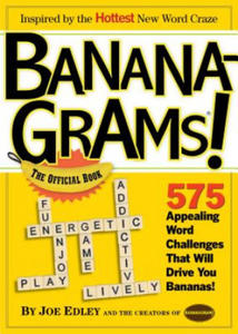 Bananagrams! - 2870490386