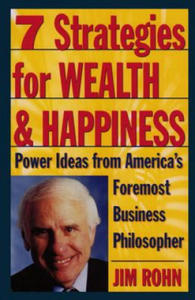 7 Strategies for Wealth & Happiness - 2872718158