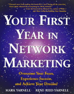 Your First Year in Network Marketing - 2876326030