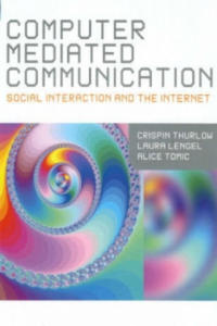 Computer Mediated Communication - 2877185911