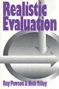 Realistic Evaluation - 2854186954