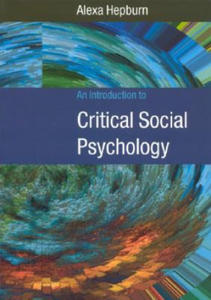 Introduction to Critical Social Psychology