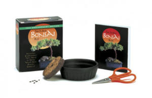 The Mini Bonsai Kit - 2878291041
