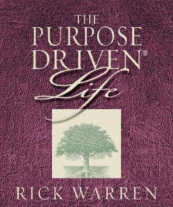 Purpose Driven Life - 2878288273