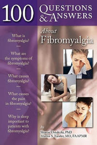 100 Questions & Answers About Fibromyalgia - 2861960180