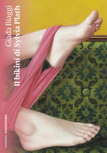 bikini di Sylvia Plath - 2878787211