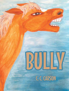 Kniha Bully - 2874171154