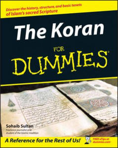 Koran For Dummies - 2826801958