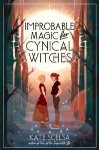 Improbable Magic for Cynical Witches - 2874292057