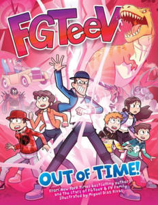 FGTeeV: Out of Time! - 2873989059