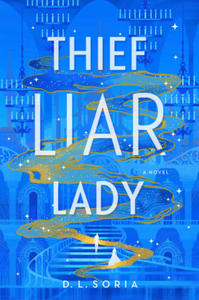 Thief Liar Lady - 2875134864