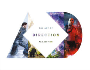 Art of Direction - 2871599596