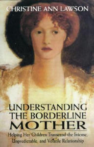 Understanding the Borderline Mother - 2854265761